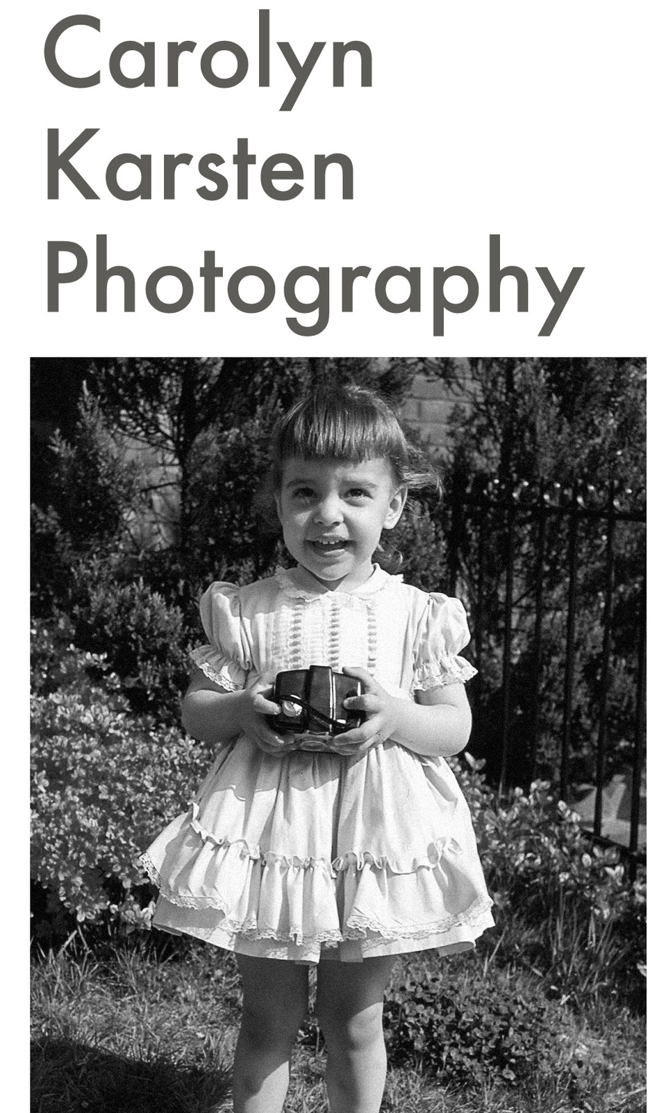 Carolyn Karsten Photography