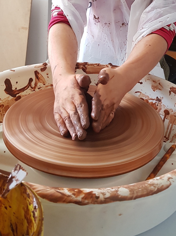 Courses & workshops