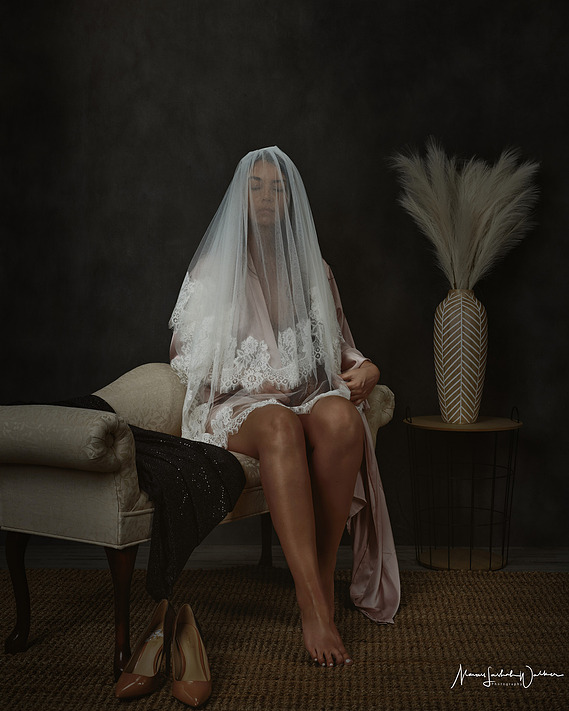 Portrait Photo Session