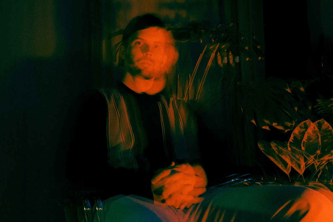 Picture taken by Leopoldo Chumaceiro in November 2024.
