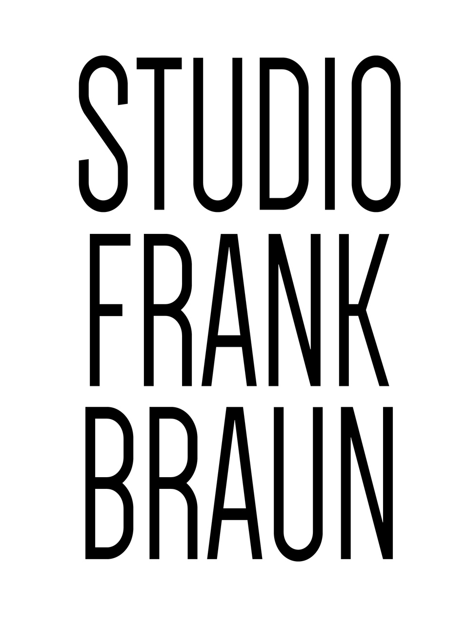 STUDIO FRANK BRAUN