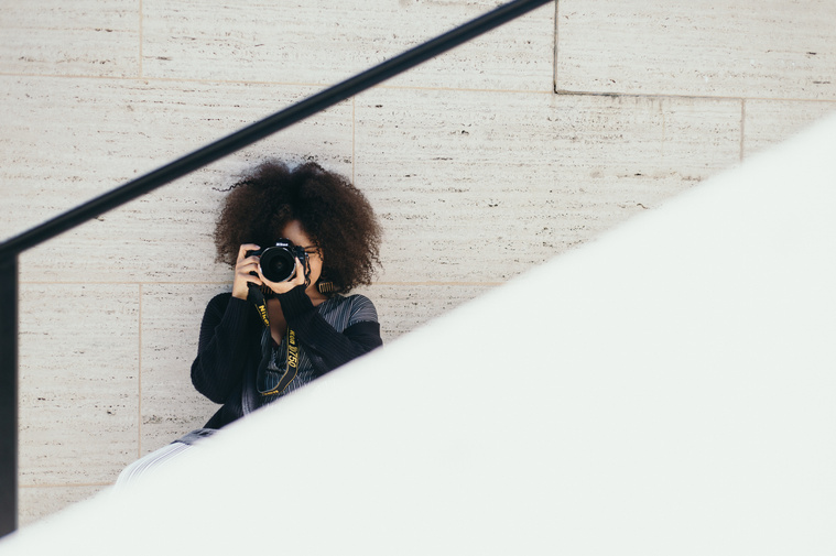 Photography by Shantoria Divine