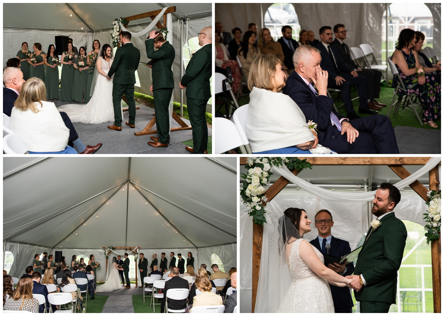 Black Dog Winery Wedding Photography, Pittsburgh Wedding Photographers, Bold Pittsburgh photographer