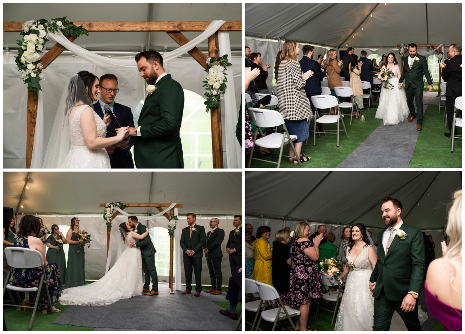 Black Dog Winery Wedding Photography, Pittsburgh Wedding Photographers, Bold Pittsburgh photographer