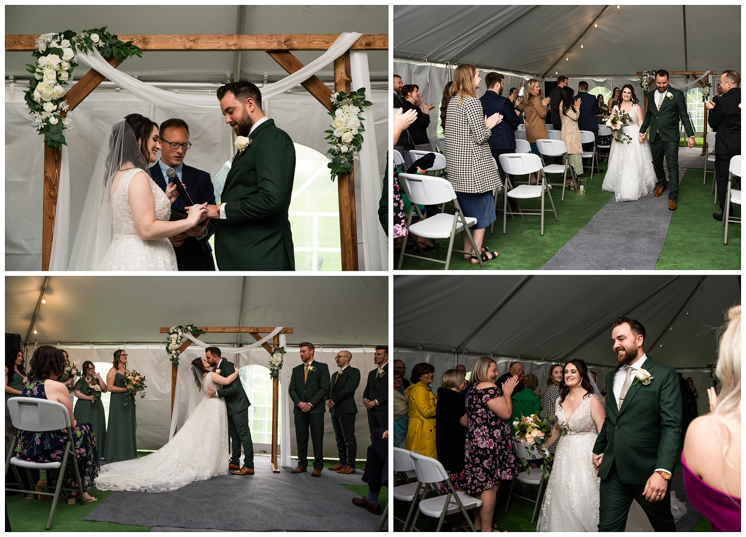Black Dog Winery Wedding Photography, Pittsburgh Wedding Photographers, Bold Pittsburgh photographer