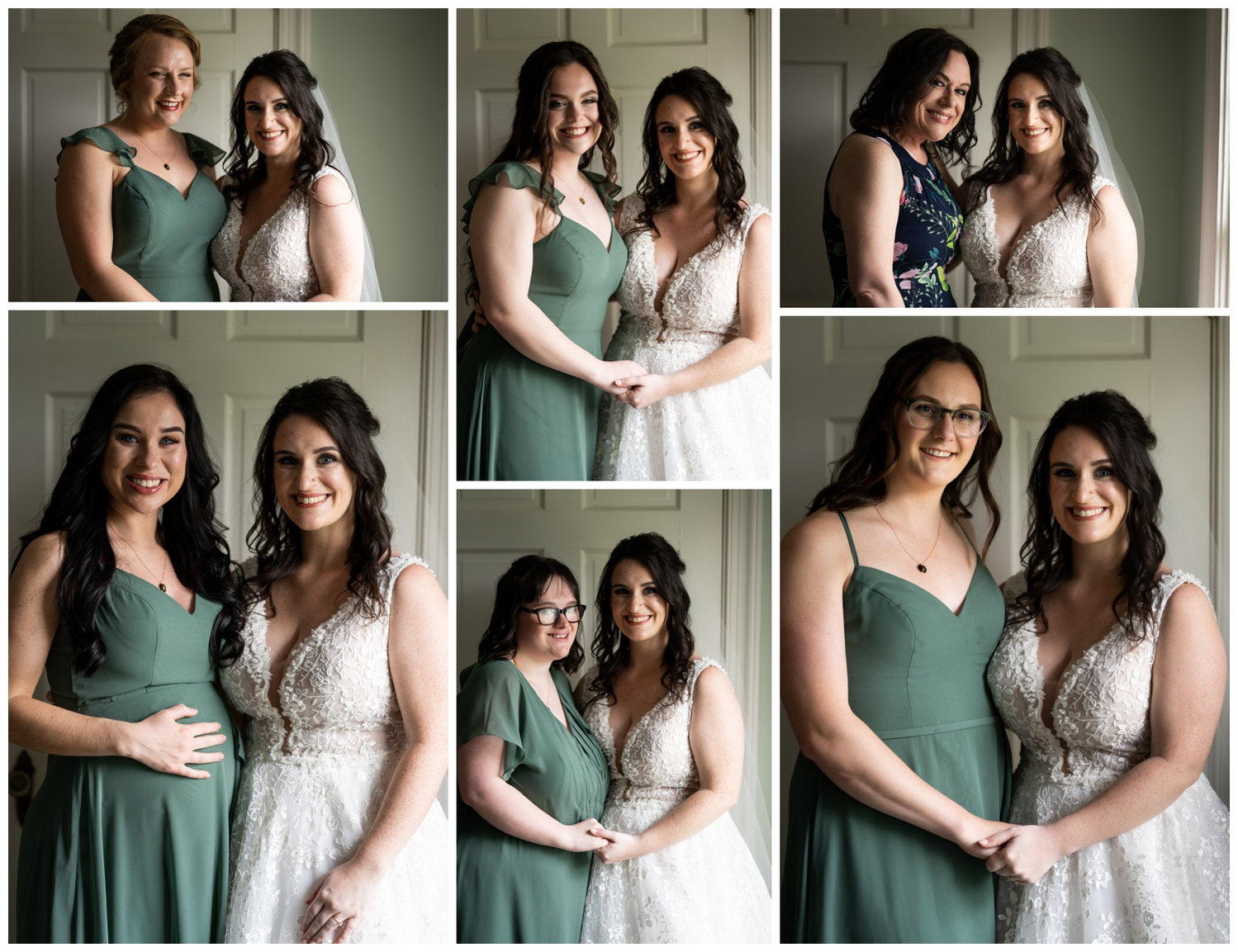 Black Dog Winery Wedding Photography, Pittsburgh Wedding Photographers