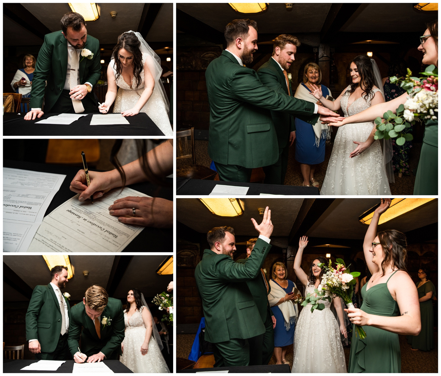 Black Dog Winery Wedding Photography, Pittsburgh Wedding Photographers, Bold Pittsburgh photographer