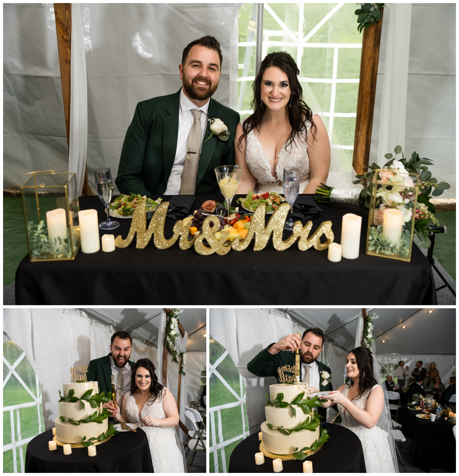 Black Dog Winery Wedding Photography, Pittsburgh Wedding Photographers, Bold Pittsburgh photographer