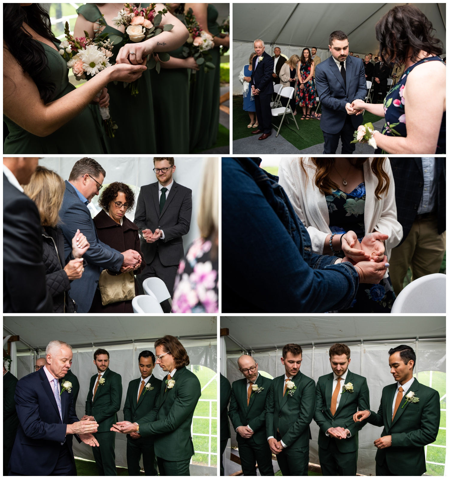 Black Dog Winery Wedding Photography, Pittsburgh Wedding Photographers, Bold Pittsburgh photographer
