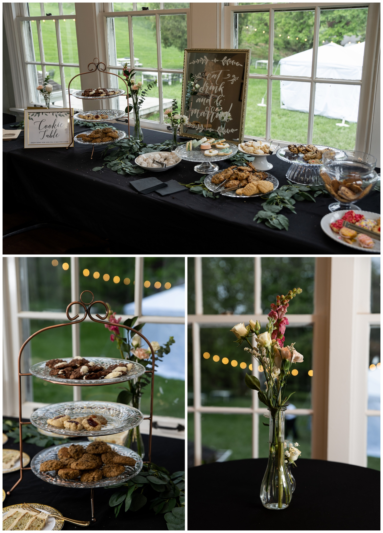 Black Dog Winery Wedding Photography, Pittsburgh Wedding Photographers, Bold Pittsburgh photographer