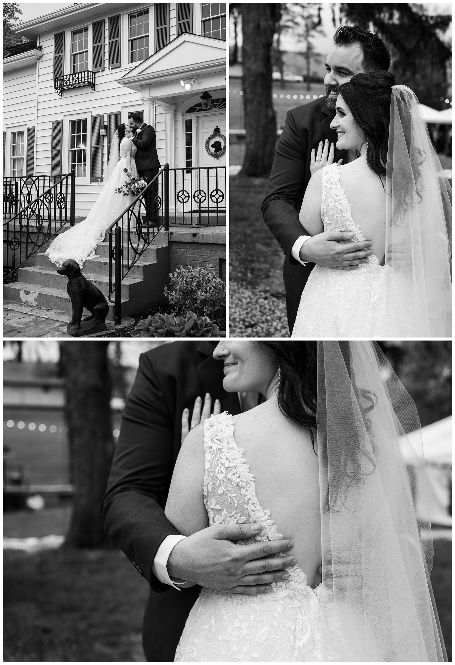 Black Dog Winery Wedding Photography, Pittsburgh Wedding Photographers, Bold Pittsburgh photographer