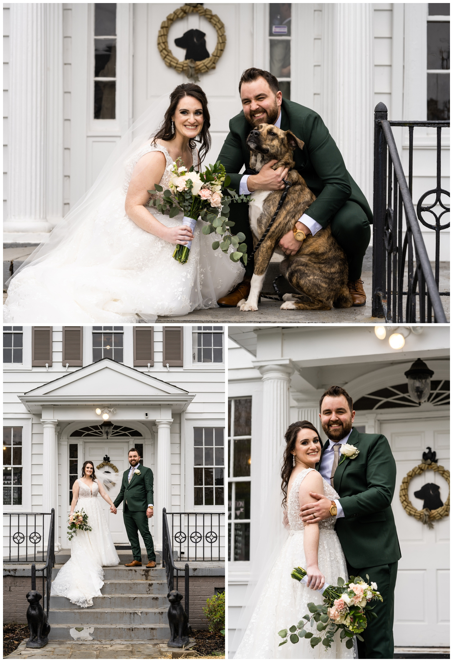Black Dog Winery Wedding Photography, Pittsburgh Wedding Photographers, Bold Pittsburgh photographer
