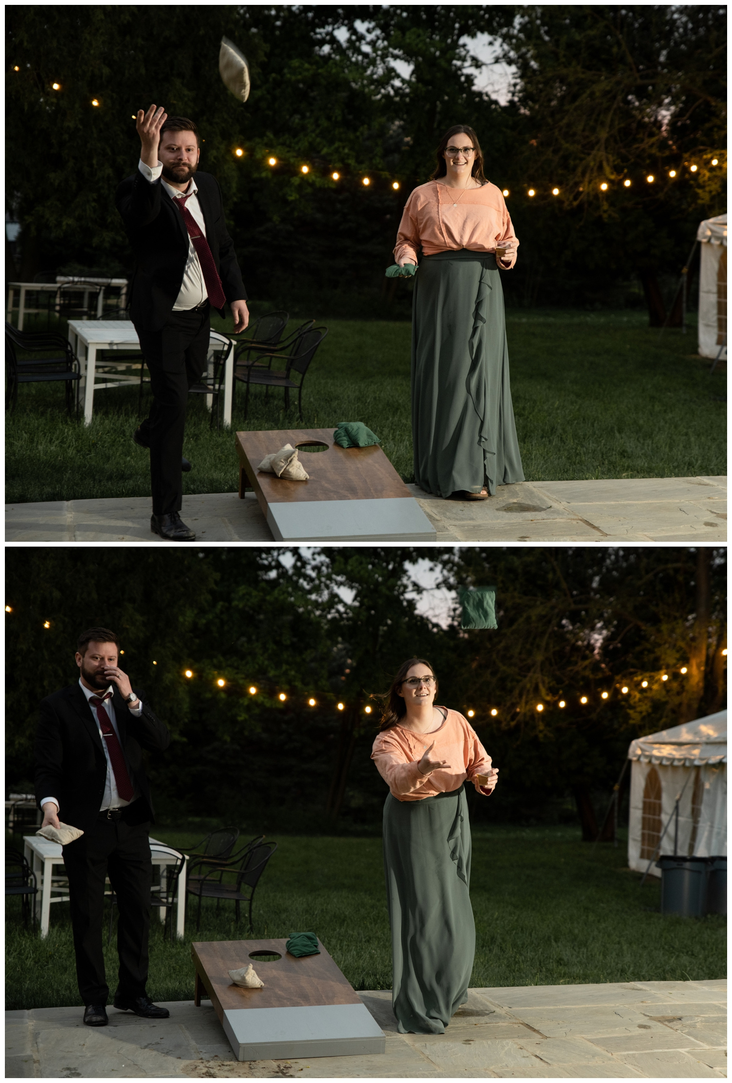 Black Dog Winery Wedding Photography, Pittsburgh Wedding Photographers, Bold Pittsburgh photographer