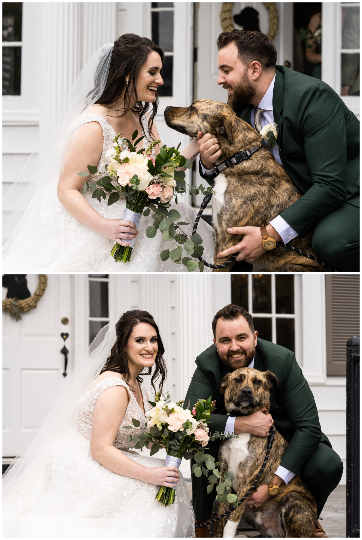 Black Dog Winery Wedding Photography, Pittsburgh Wedding Photographers, Bold Pittsburgh photographer