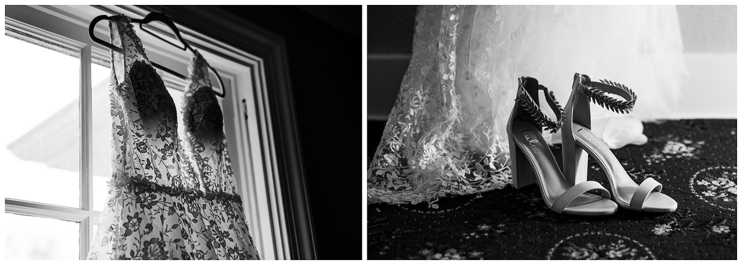 Black Dog Winery Wedding Photography, Pittsburgh Wedding Photographers