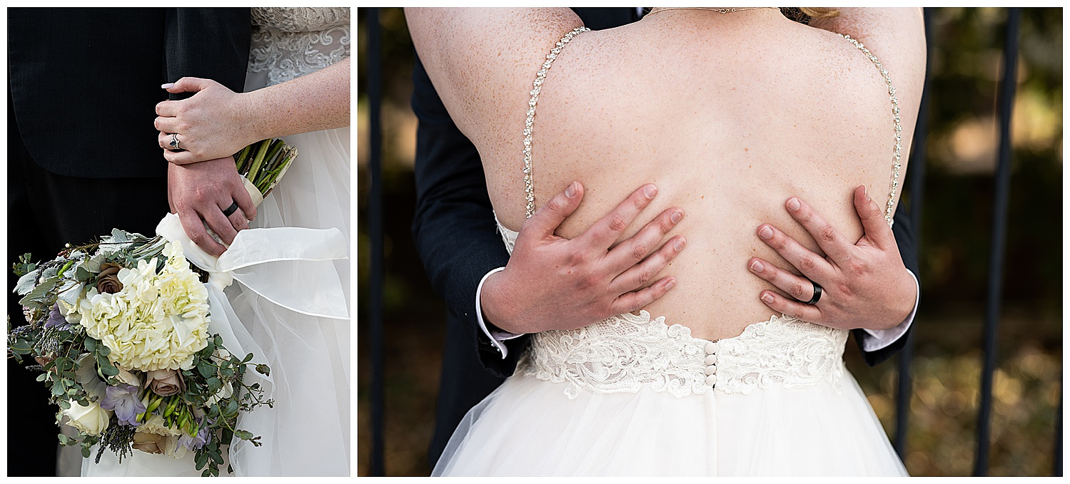 Phipps Conservatory Wedding Photos, Pittsburgh Wedding Photographer