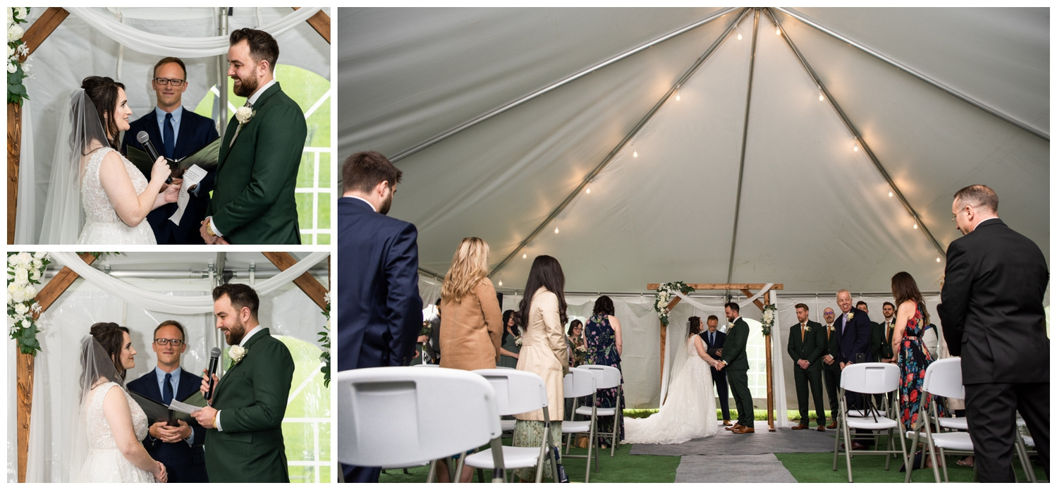 Black Dog Winery Wedding Photography, Pittsburgh Wedding Photographers, Bold Pittsburgh photographer