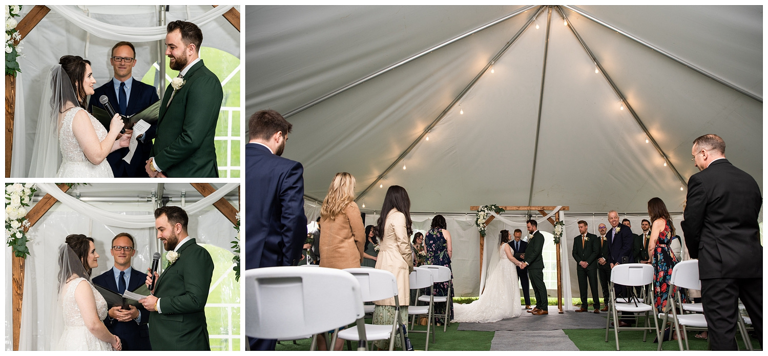 Black Dog Winery Wedding Photography, Pittsburgh Wedding Photographers, Bold Pittsburgh photographer