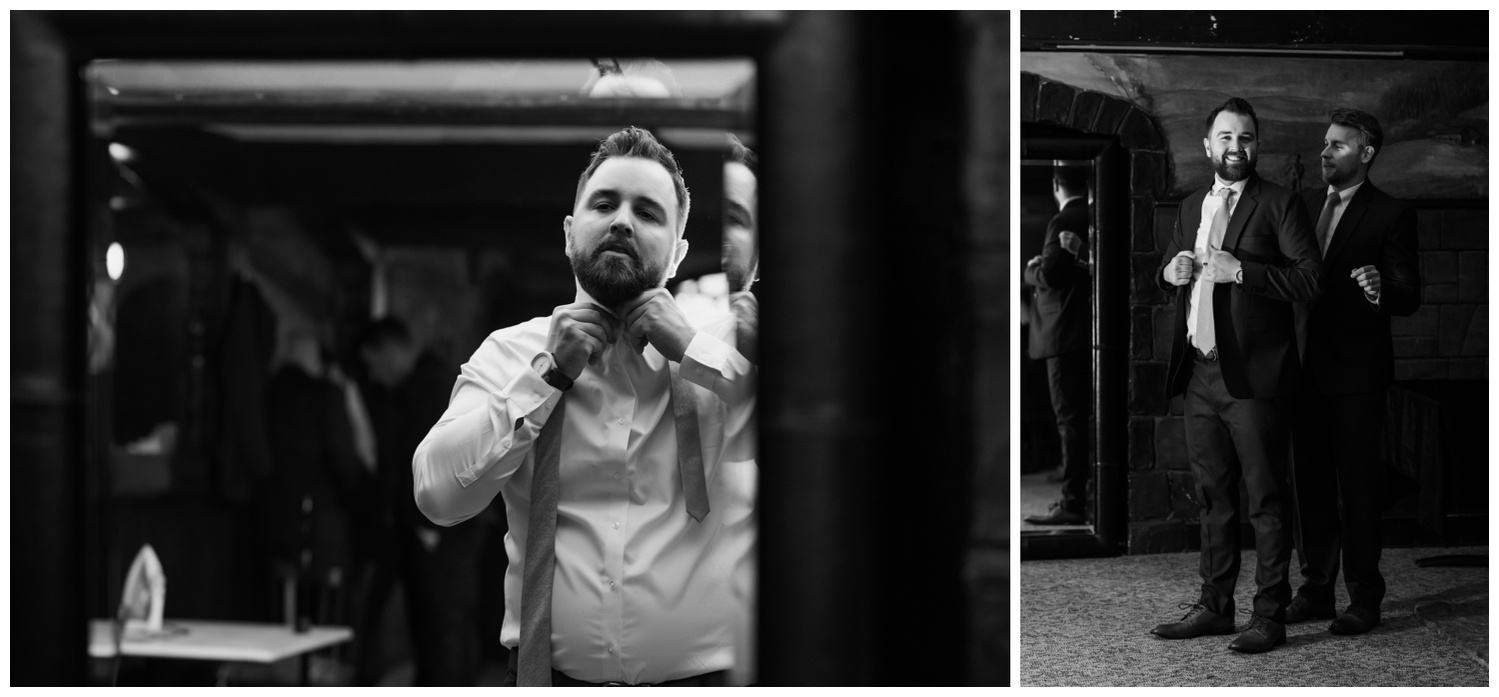 Black Dog Winery Wedding Photography, Pittsburgh Wedding Photographers