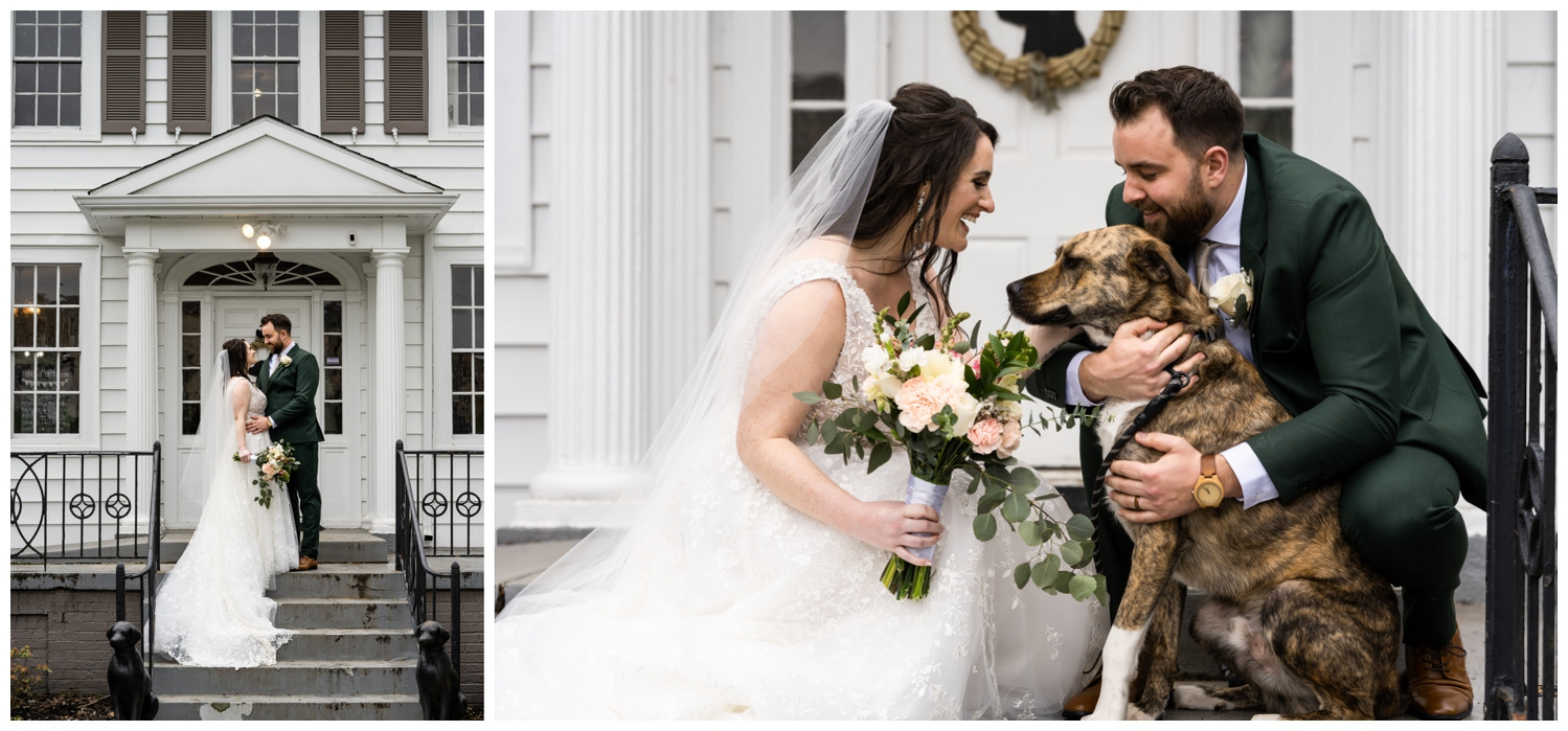 Black Dog Winery Wedding Photography, Pittsburgh Wedding Photographers, Bold Pittsburgh photographer