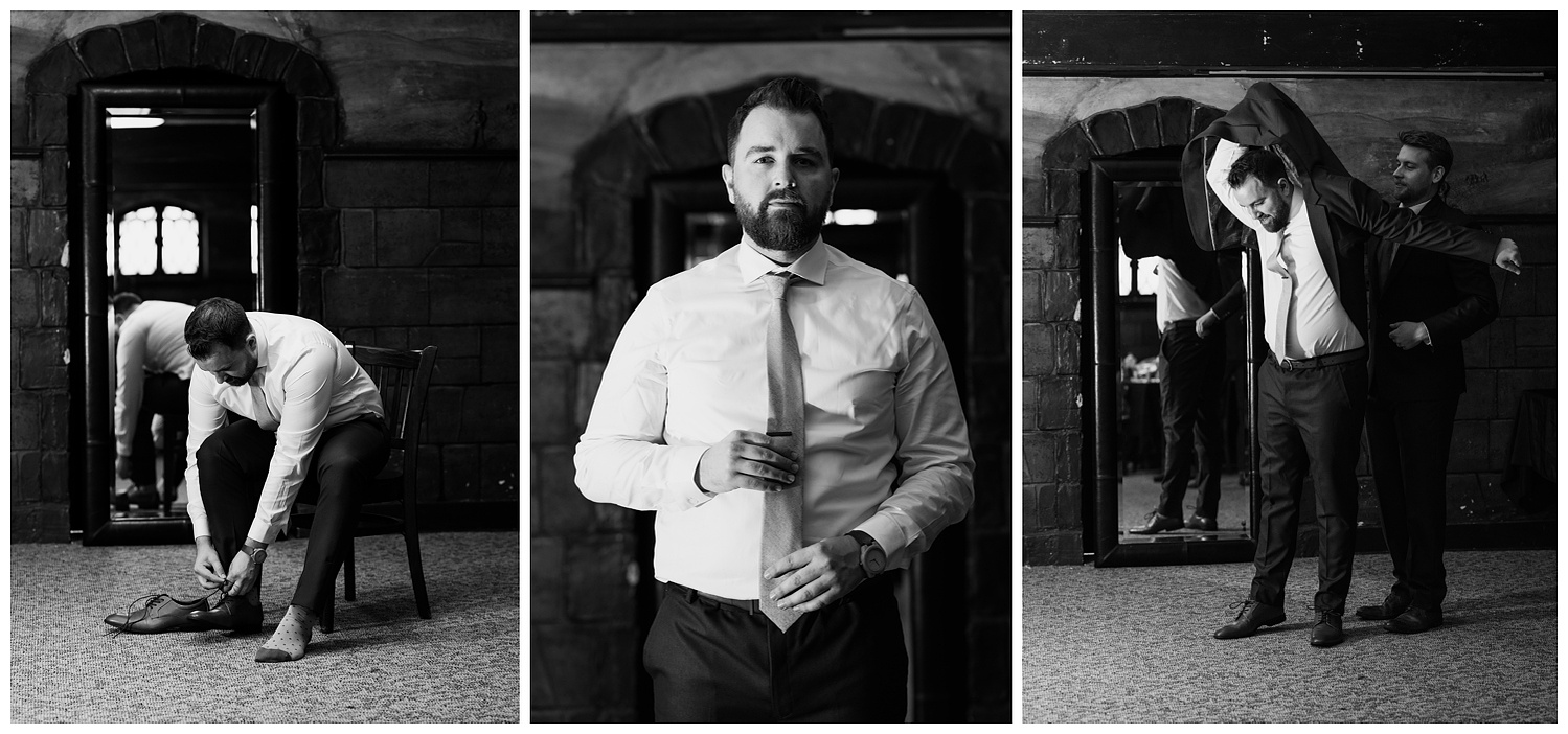 Black Dog Winery Wedding Photography, Pittsburgh Wedding Photographers
