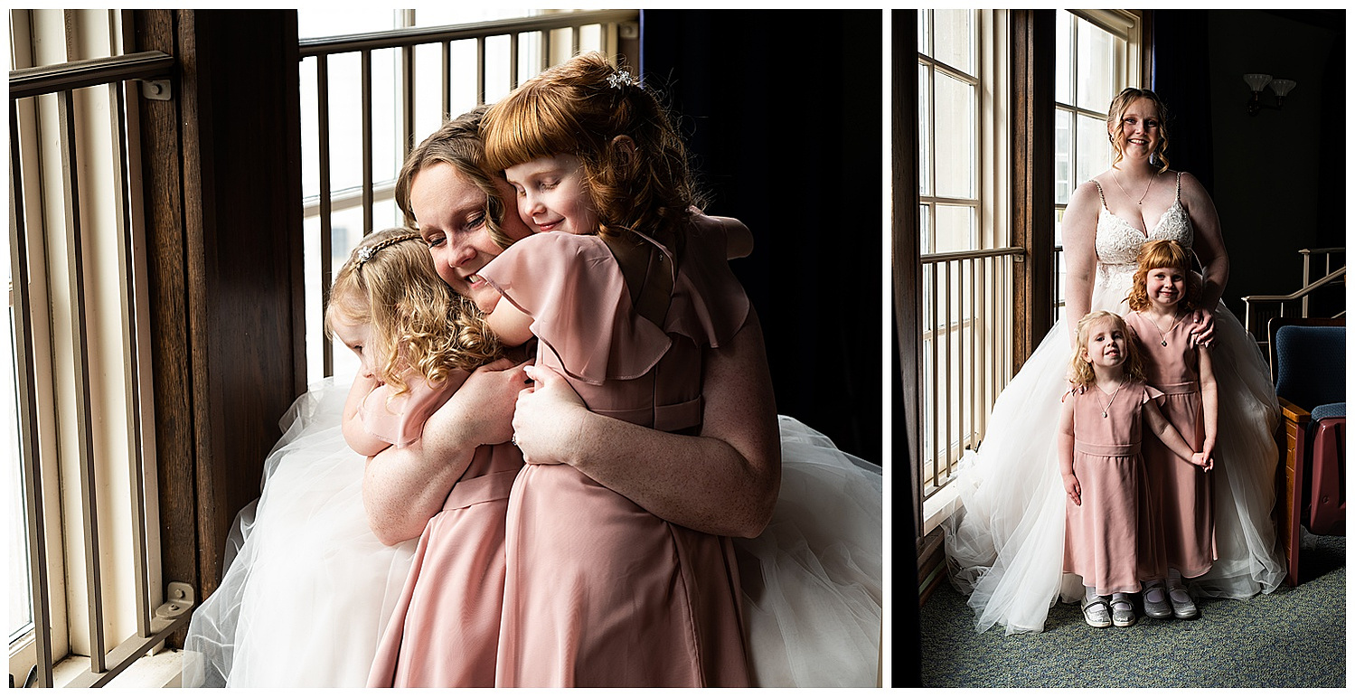 Phipps Conservatory Wedding Photos, Pittsburgh Wedding Photographer