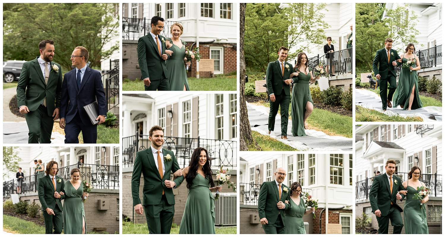 Black Dog Winery Wedding Photography, Pittsburgh Wedding Photographers, Bold Pittsburgh photographer