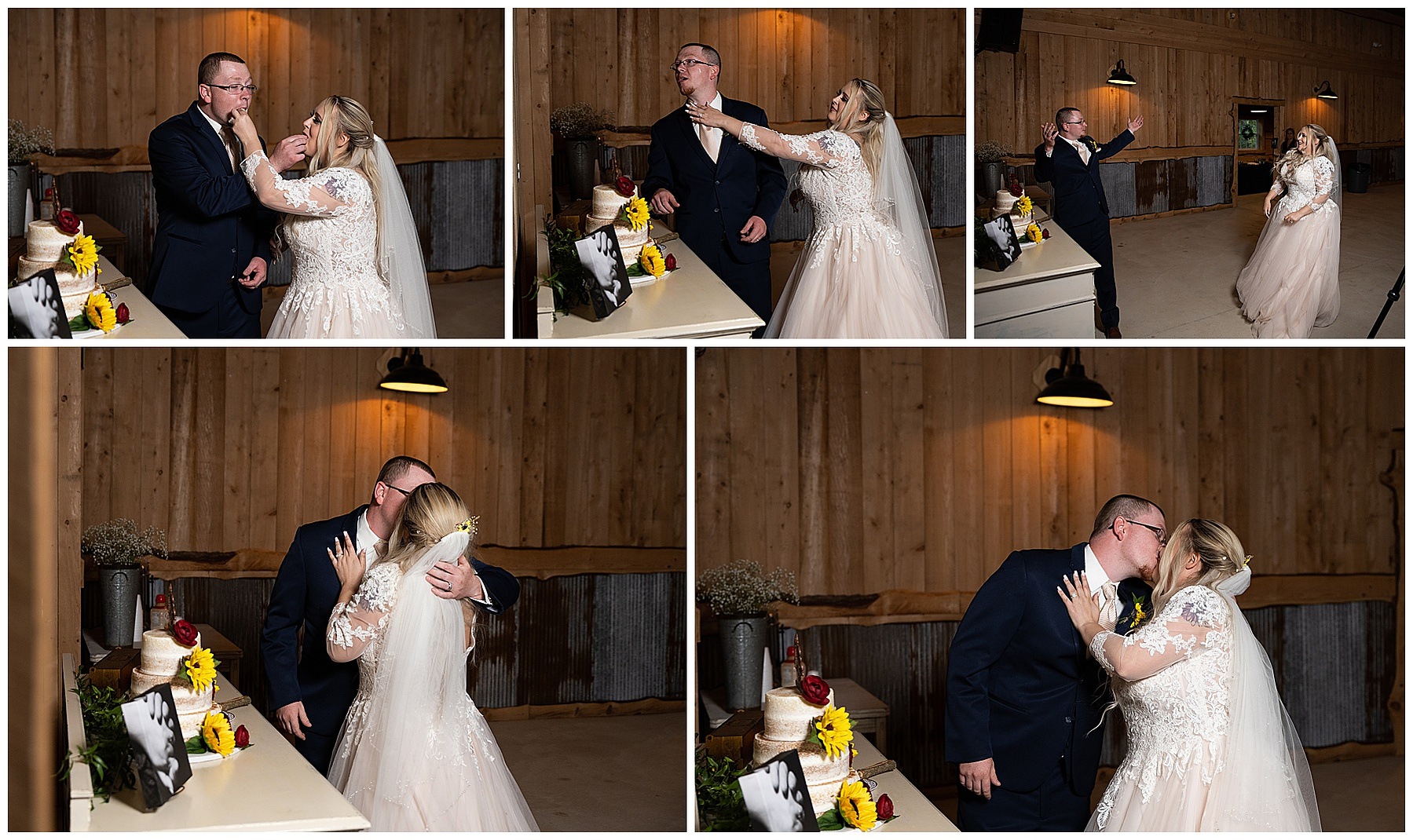 Rustic Meadow Farms Wedding Photography, Pittsburgh wedding photographer