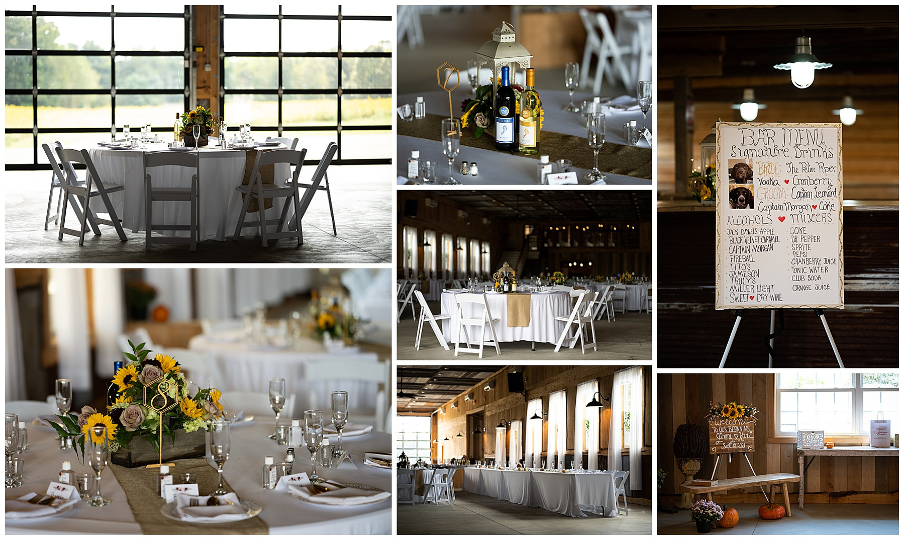 Rustic Meadow Farms Wedding Photography, Pittsburgh wedding photographer