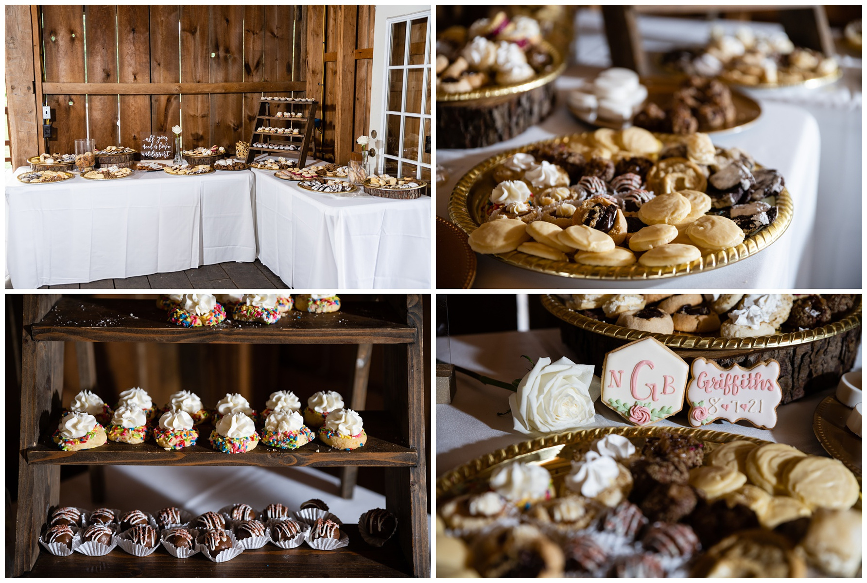 Pittsburgh wedding photography at Armstrong Farms wedding 
