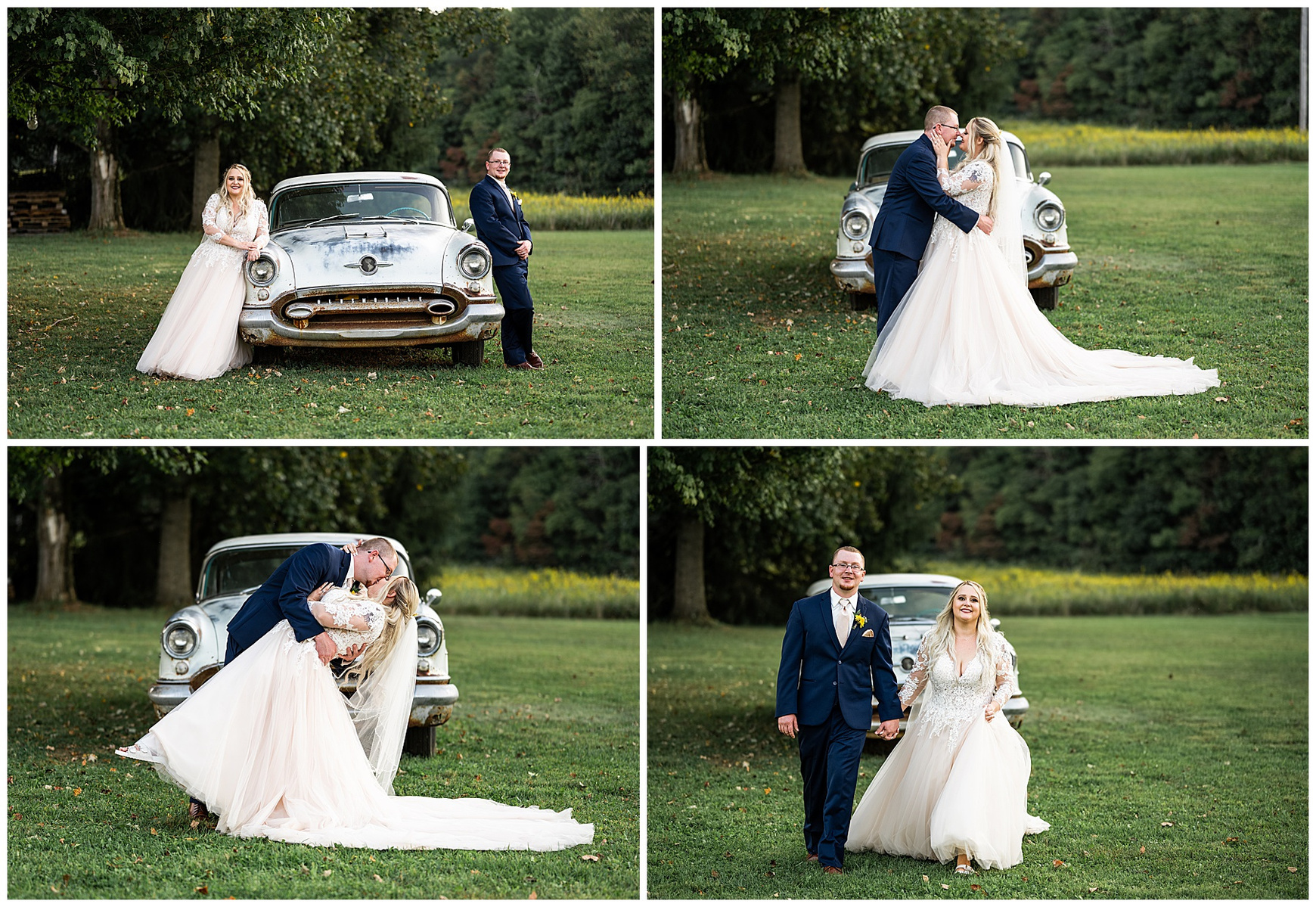 Rustic Meadow Farms Wedding Photography, Pittsburgh wedding photographer