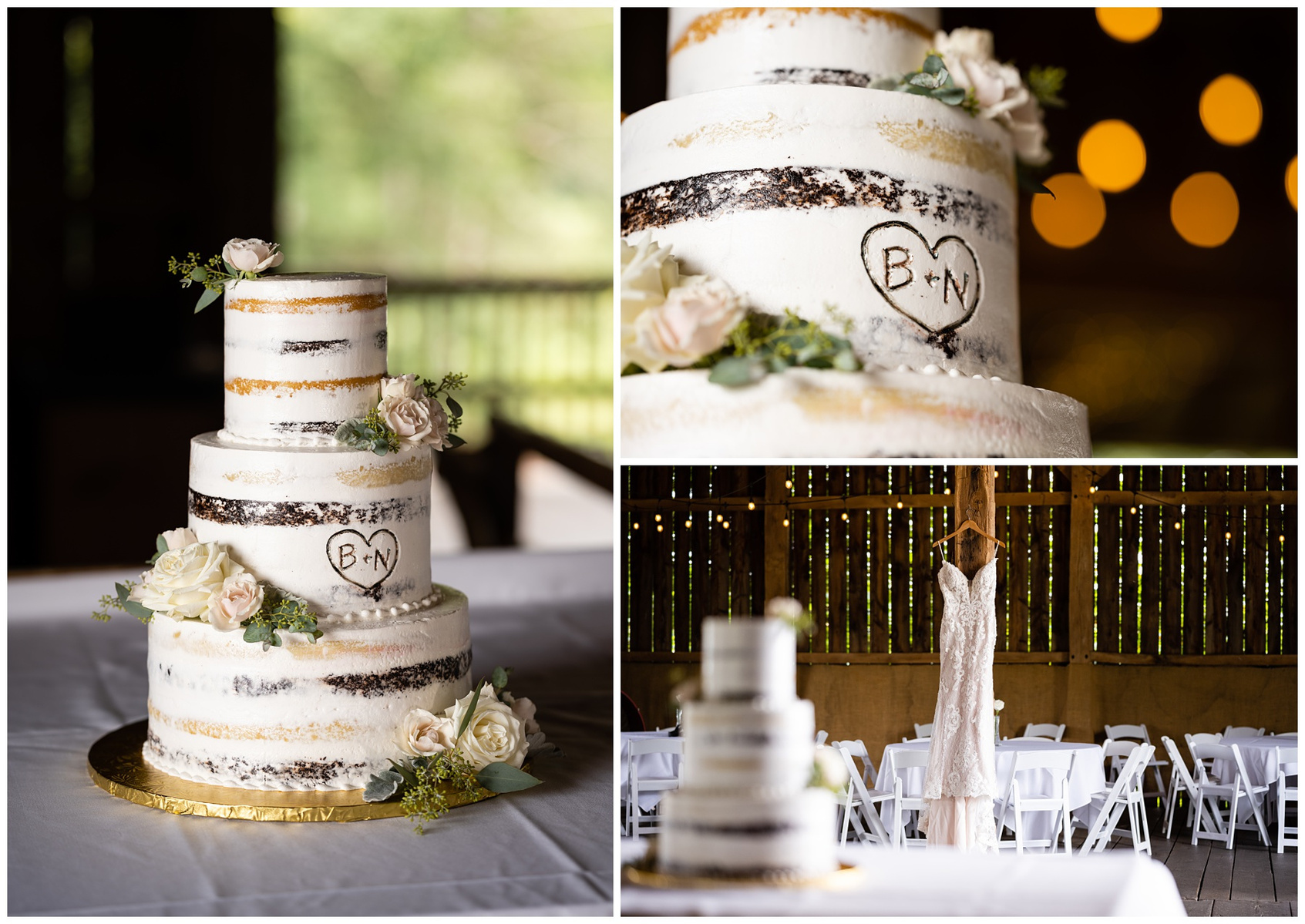 Pittsburgh wedding photography at Armstrong Farms wedding 