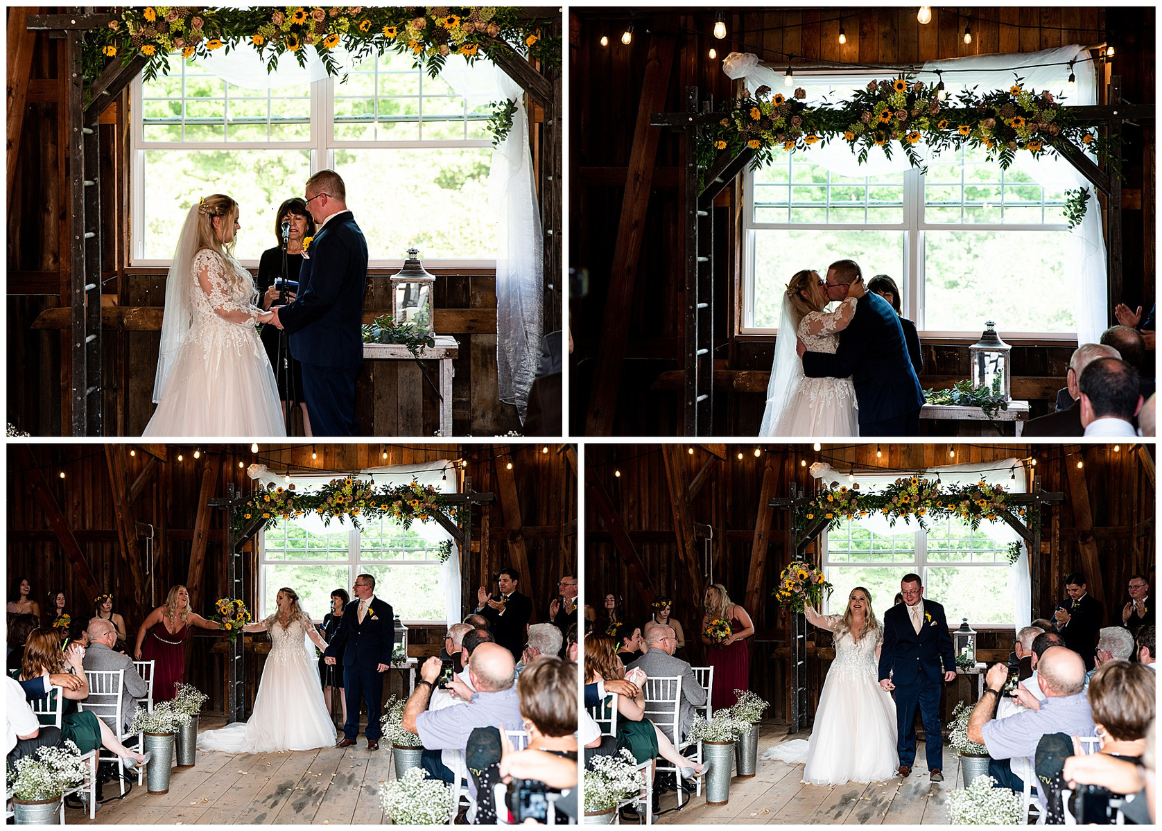 Rustic Meadow Farms Wedding Photography, Pittsburgh wedding photographer