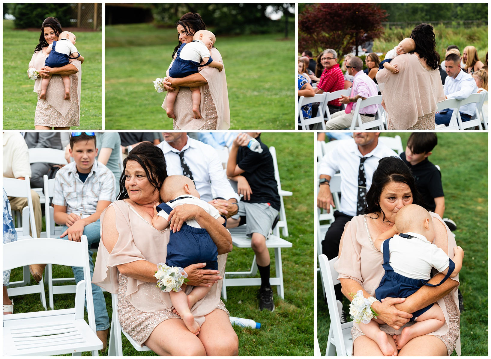 Pittsburgh wedding photography at Armstrong Farms wedding 