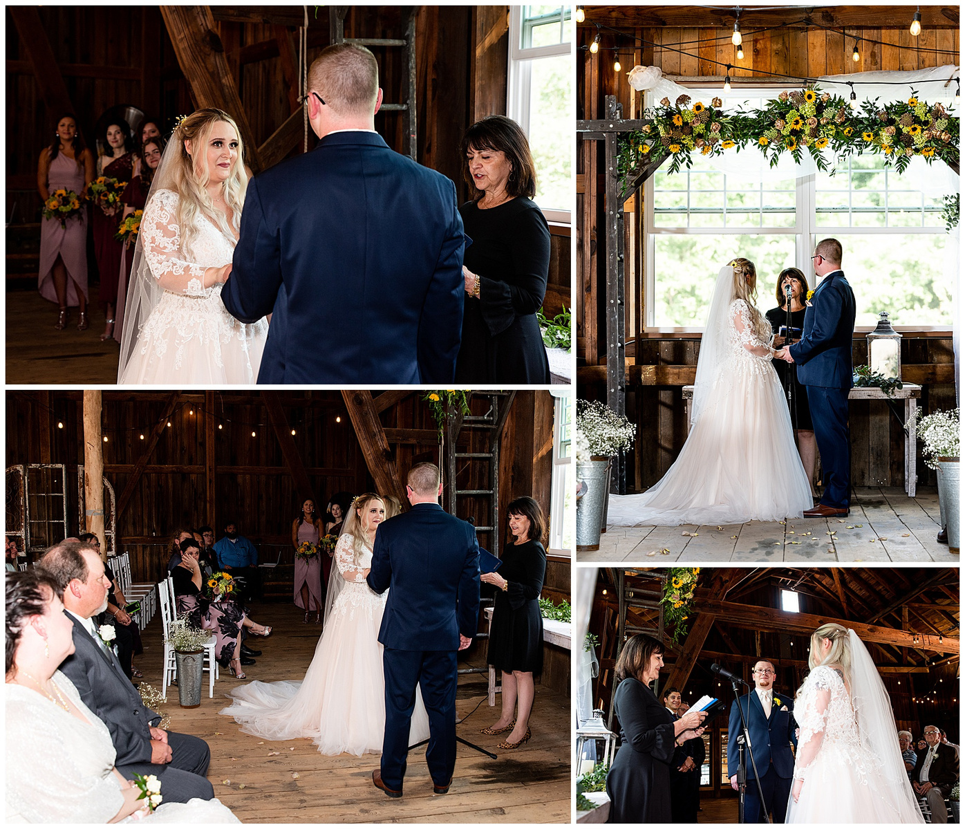 Rustic Meadow Farms Wedding Photography, Pittsburgh wedding photographer