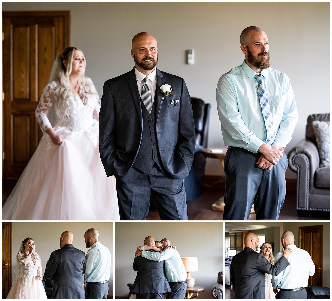 Rustic Meadow Farms Wedding Photography, Pittsburgh wedding photographer