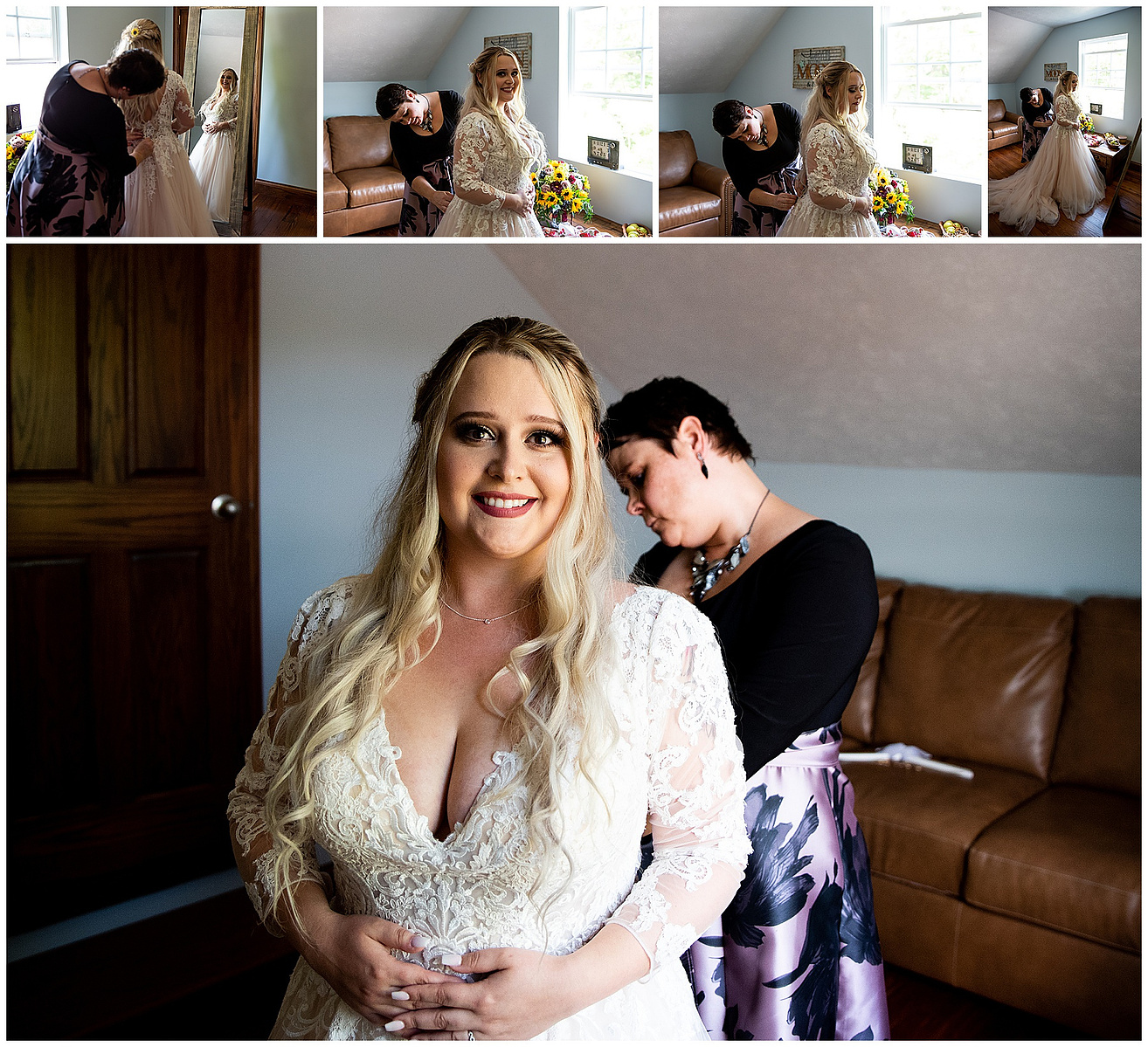 Rustic Meadow Farms Wedding Photography, Pittsburgh wedding photographer