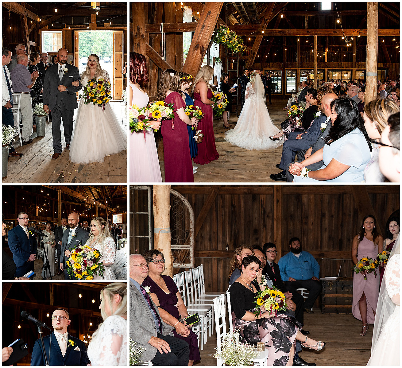 Rustic Meadow Farms Wedding Photography, Pittsburgh wedding photographer