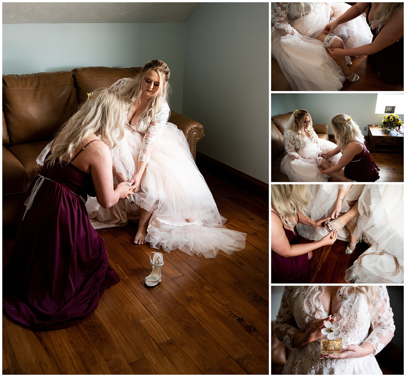 Rustic Meadow Farms Wedding Photography, Pittsburgh wedding photographer