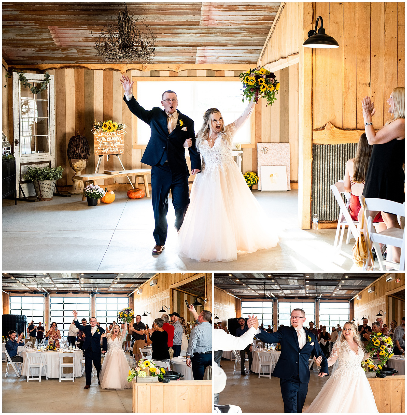 Rustic Meadow Farms Wedding Photography, Pittsburgh wedding photographer