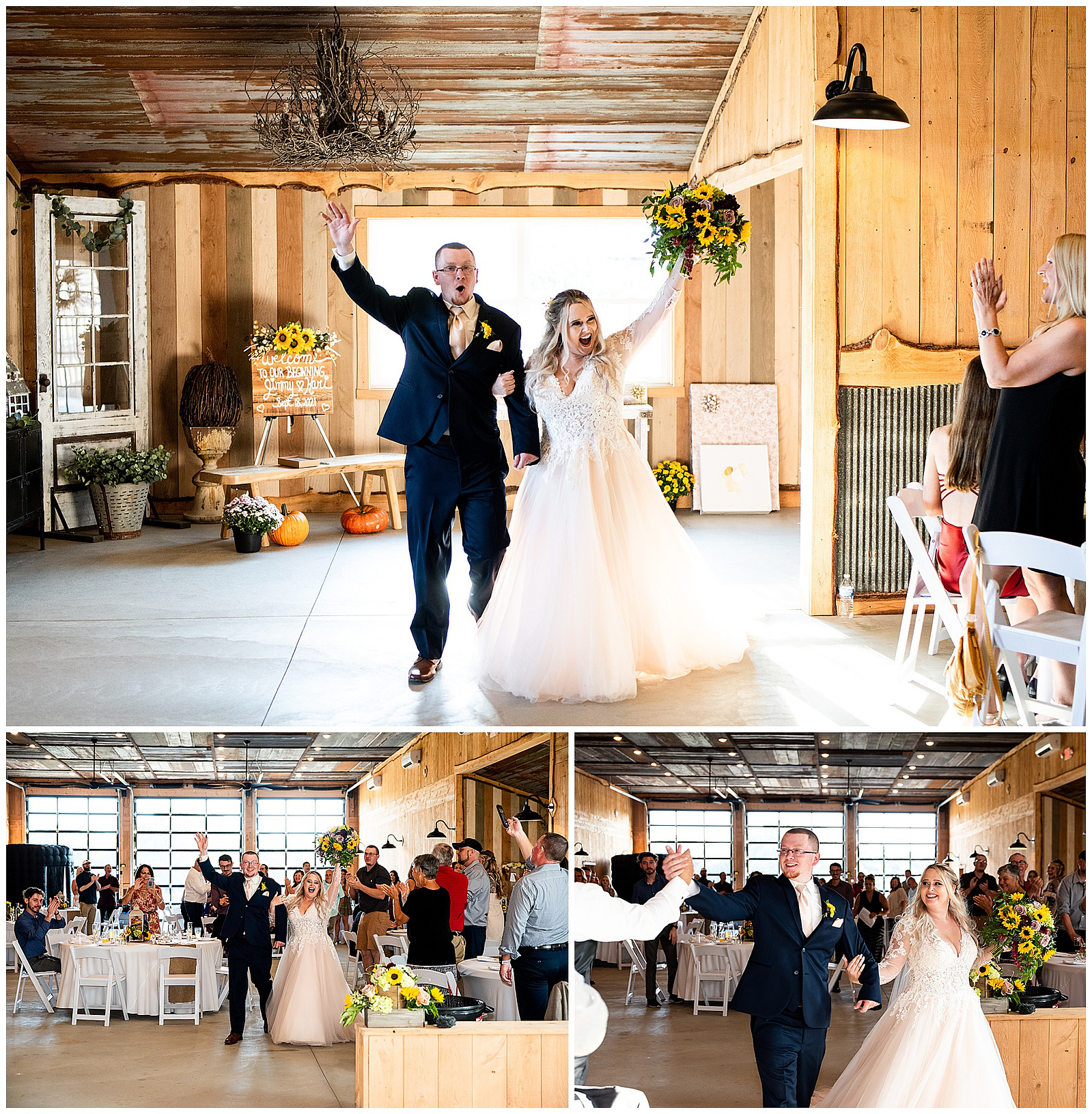 Rustic Meadow Farms Wedding Photography, Pittsburgh wedding photographer