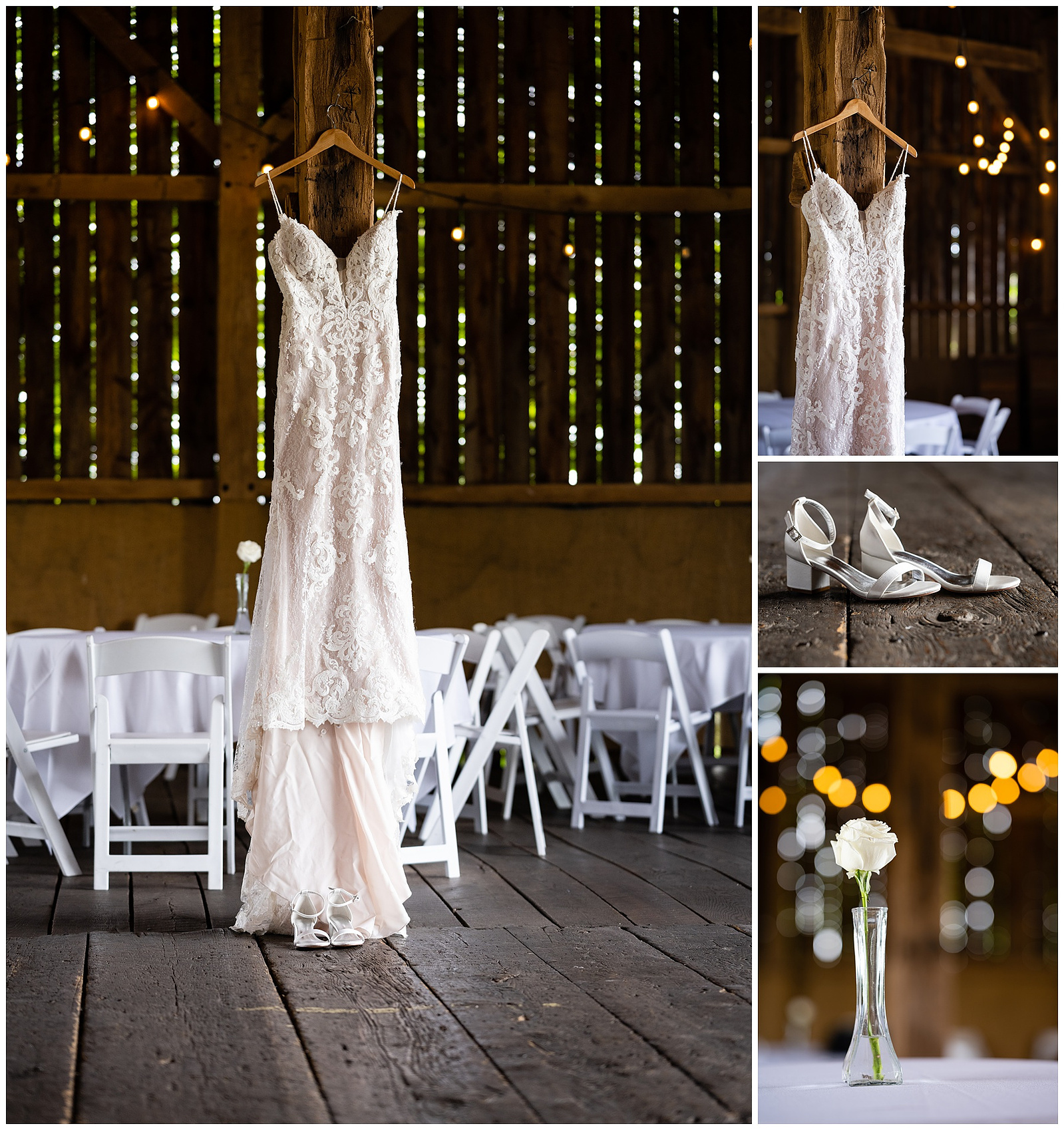 Pittsburgh wedding photography at Armstrong Farms wedding 