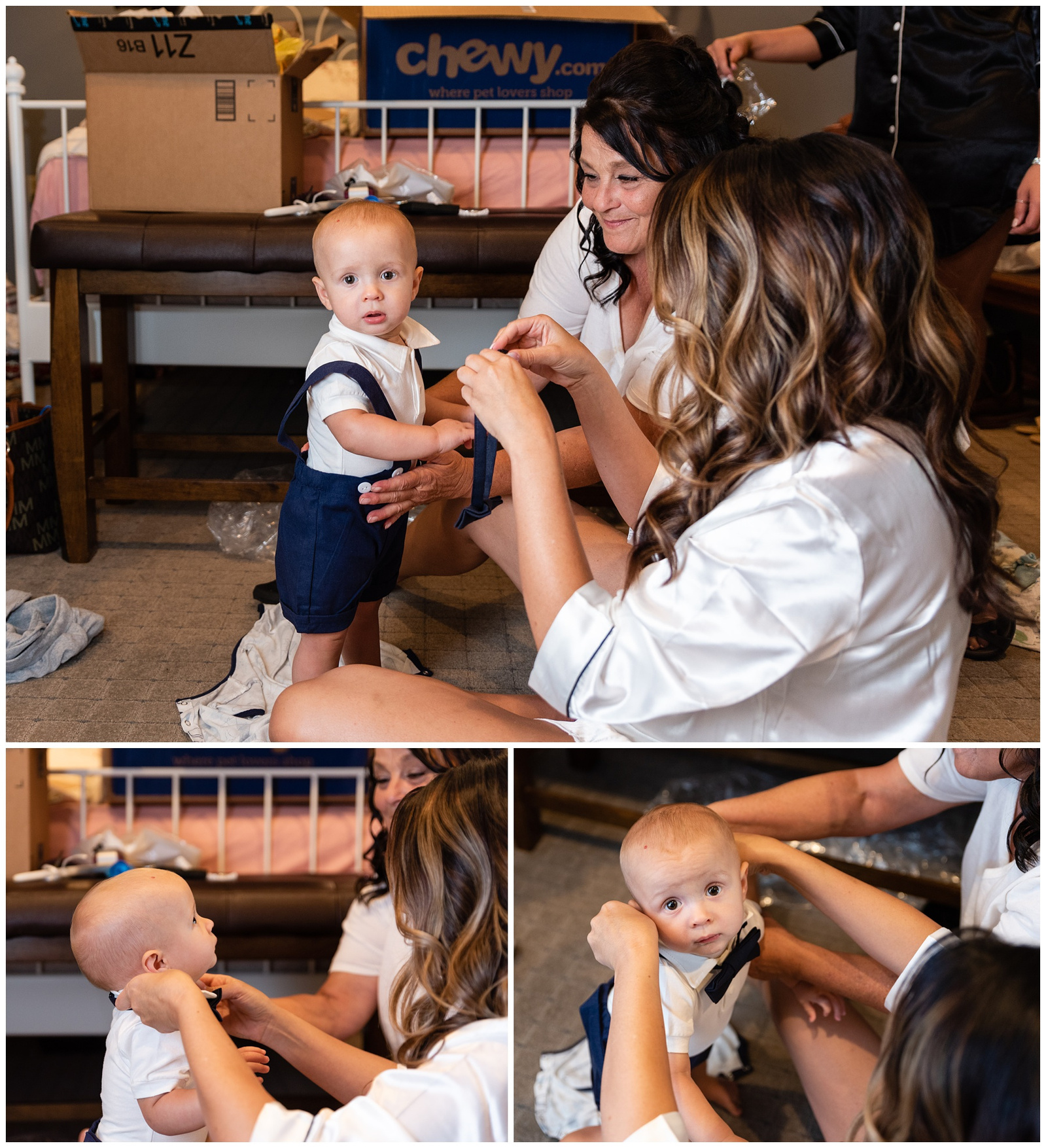Pittsburgh wedding photography at Armstrong Farms wedding 