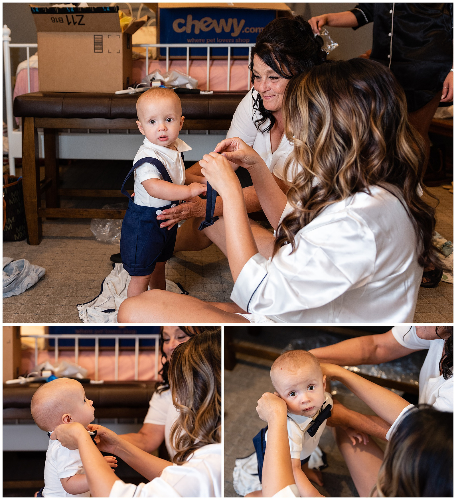 Pittsburgh wedding photography at Armstrong Farms wedding 