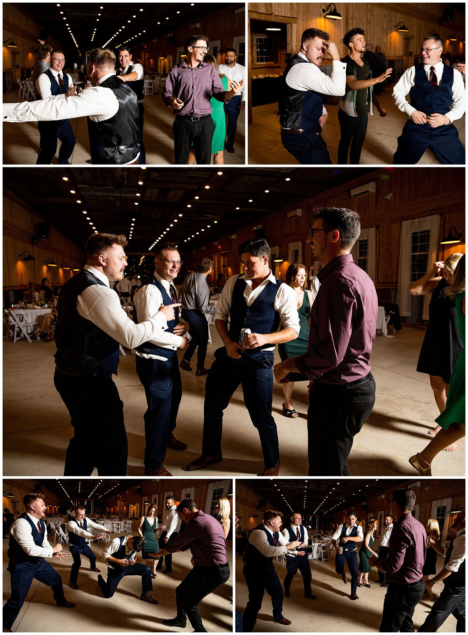 Rustic Meadow Farms Wedding Photography, Pittsburgh wedding photographer