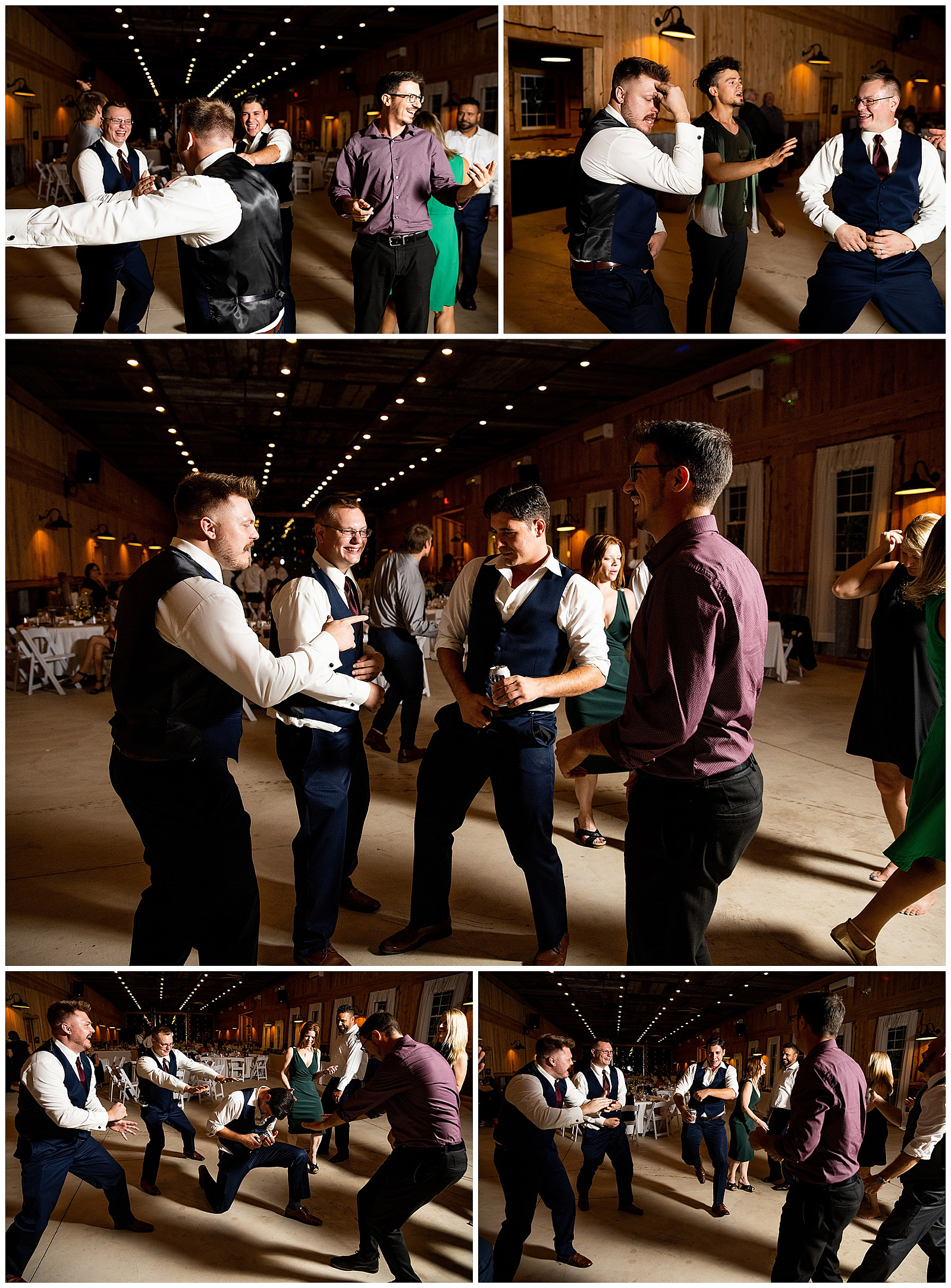 Rustic Meadow Farms Wedding Photography, Pittsburgh wedding photographer