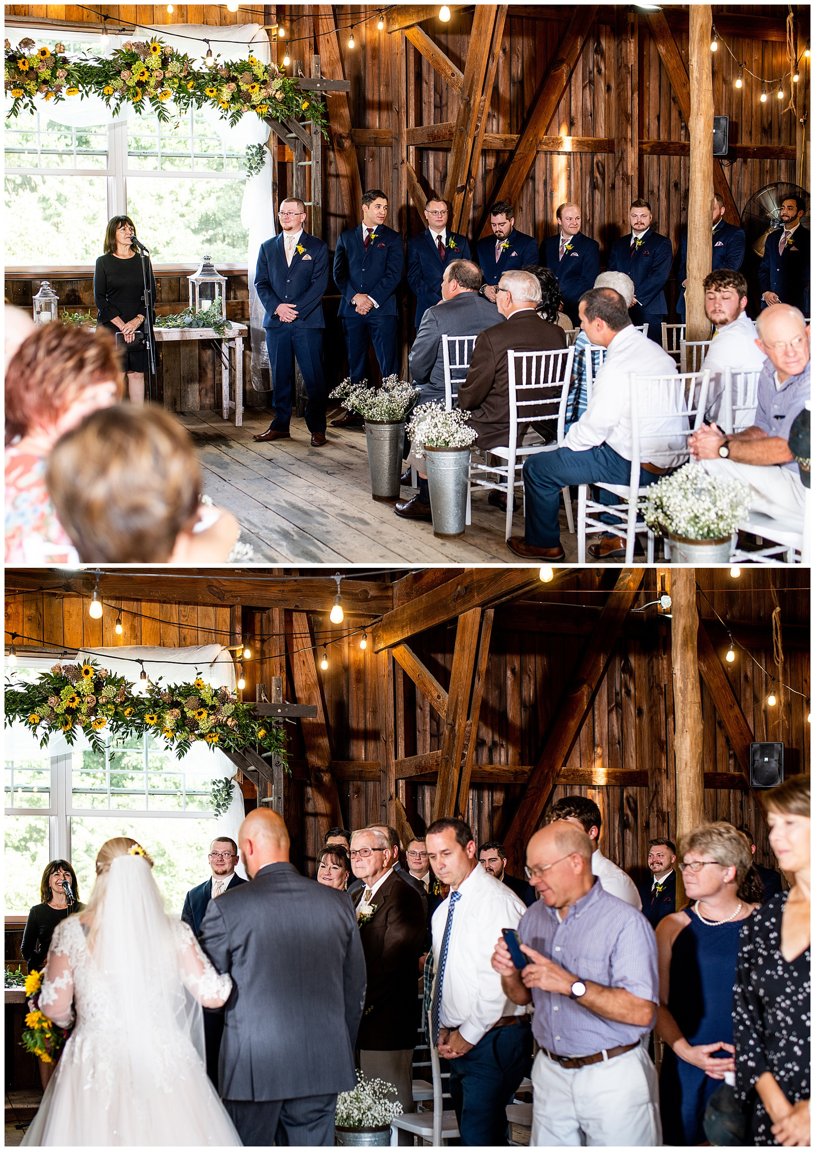 Rustic Meadow Farms Wedding Photography, Pittsburgh wedding photographer