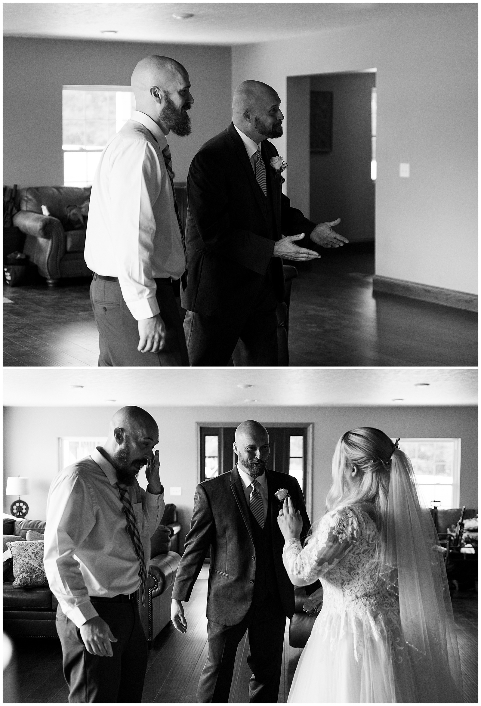 Rustic Meadow Farms Wedding Photography, Pittsburgh wedding photographer