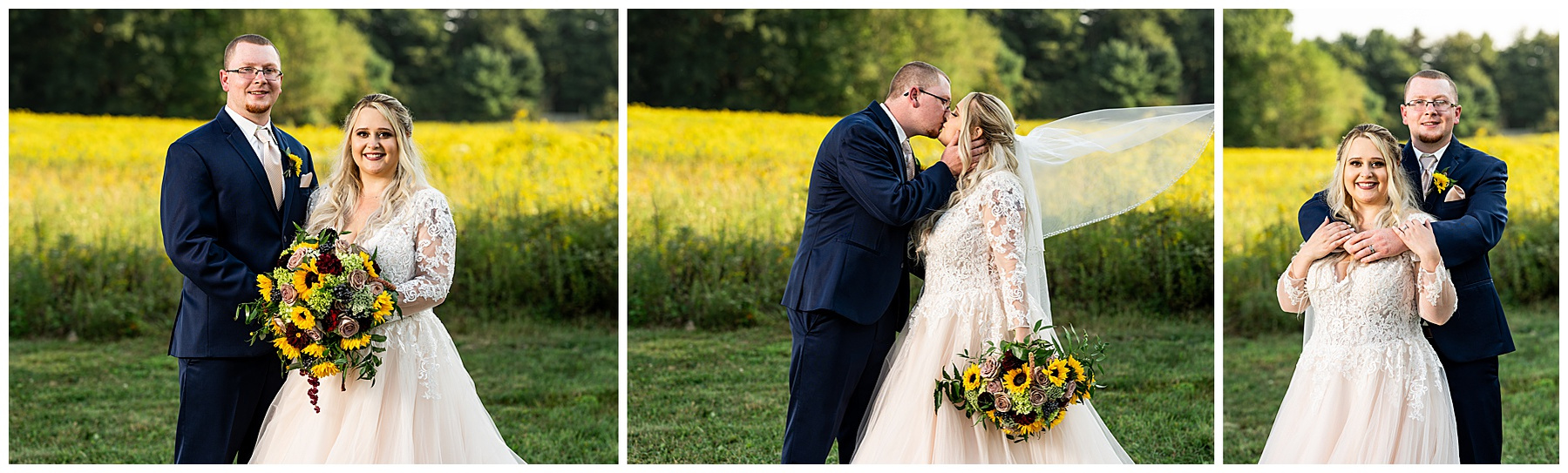 Rustic Meadow Farms Wedding Photography, Pittsburgh wedding photographer