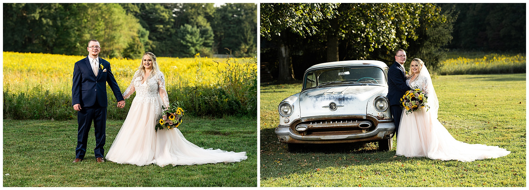 Rustic Meadow Farms Wedding Photography, Pittsburgh wedding photographer
